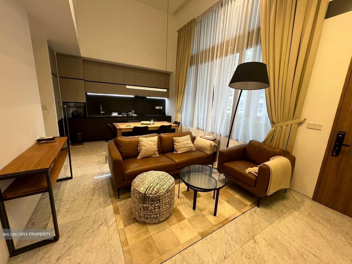 Sloane Residences (D10), Apartment #518105841